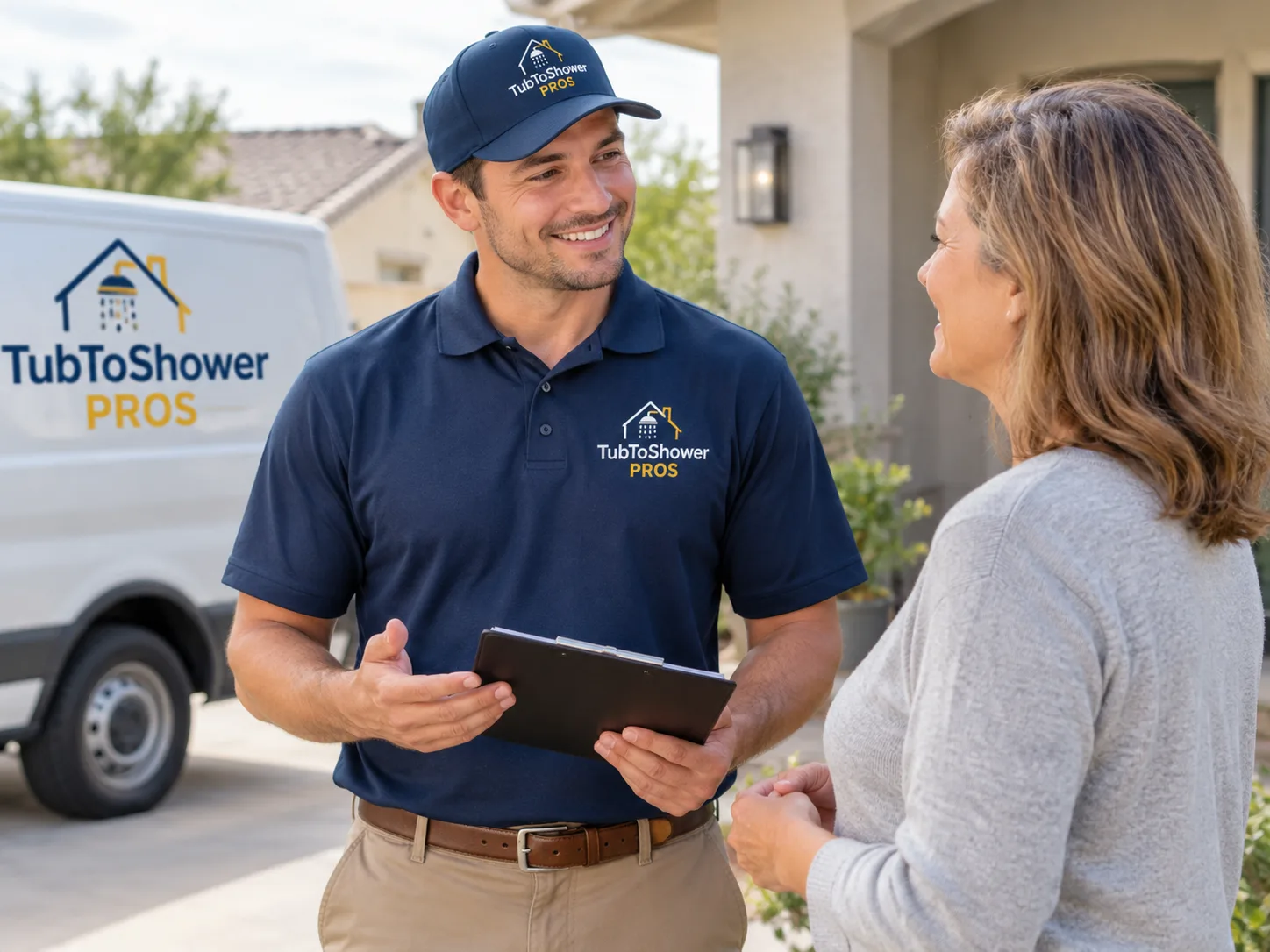 Tub Shower Conversion Stanfield, OR FAQs